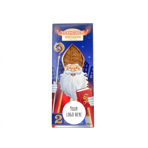 Sinterklaas Speculoos 160g